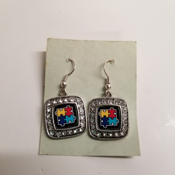 Autism Awareness Earnings - Picture 1 of 5
